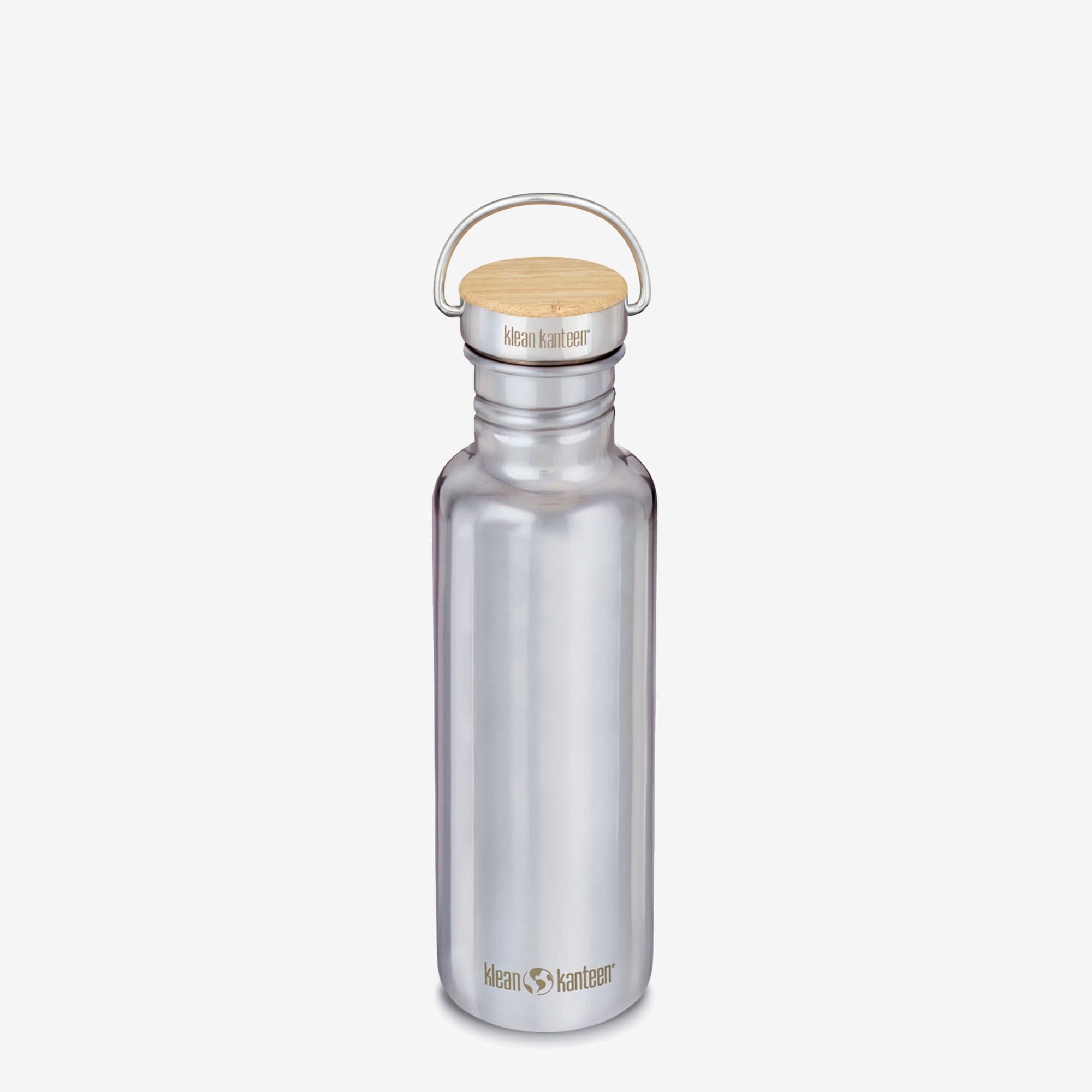 Klean Kanteen Reflect 27oz (plastic-free)